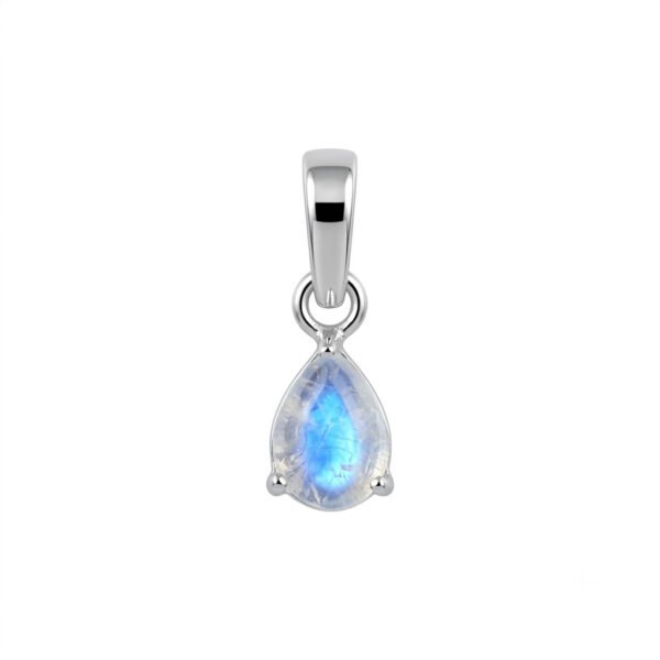 Moonstone Pendant - MP - 022