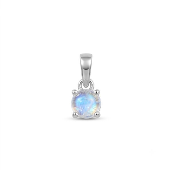 Moonstone Pendant - MP - 023