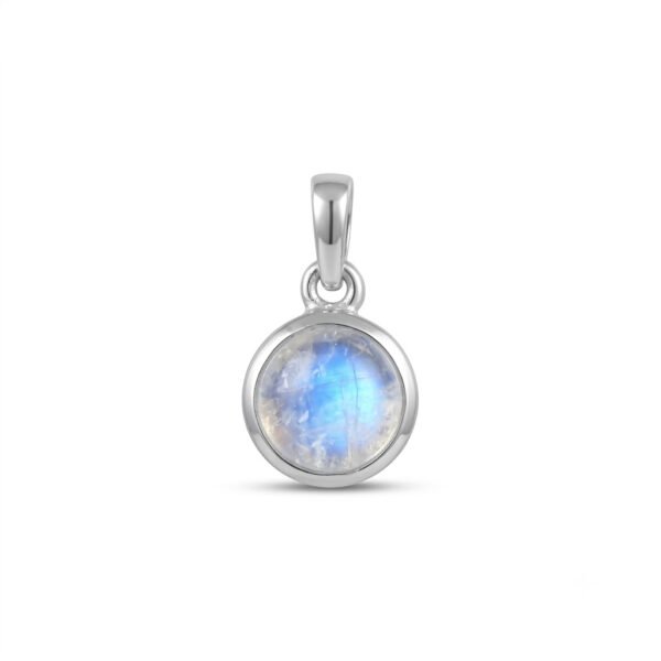 Moonstone Pendant - MP - 024