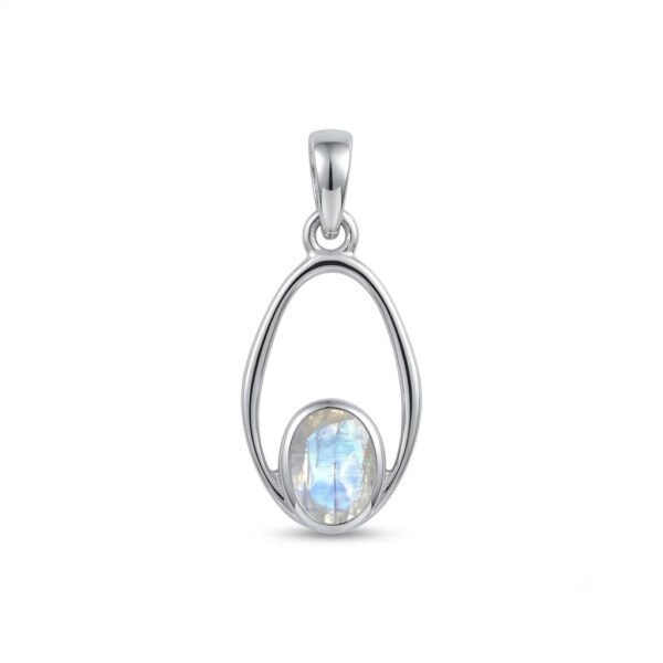 Moonstone Pendant - MP - 004