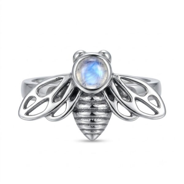 Moonstone Ring - MR005