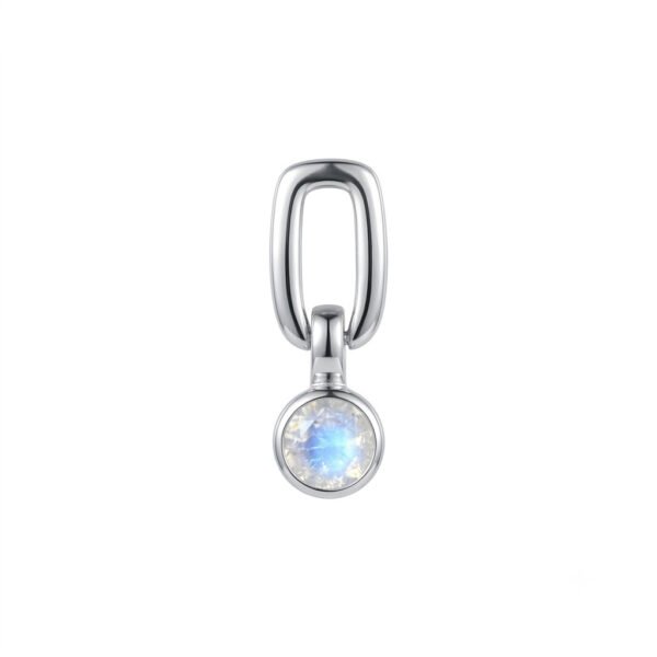 Moonstone Pendant - MP - 006