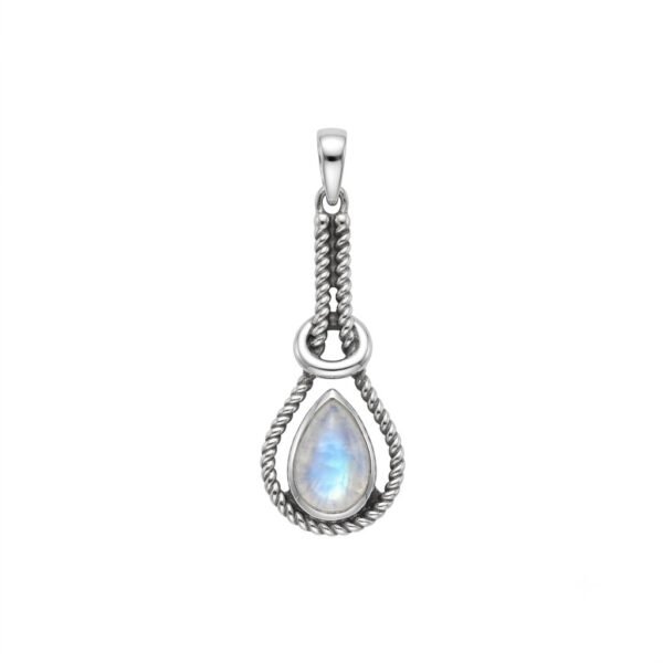 Moonstone Pendant - MP - 008