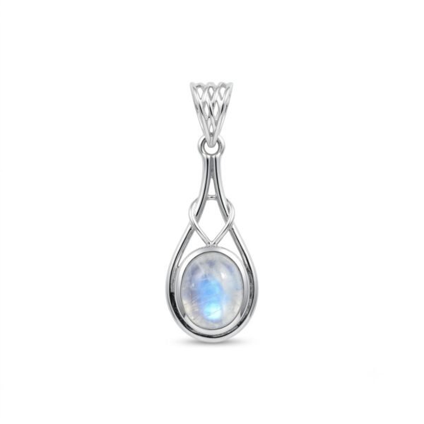 Moonstone Pendant - MP - 009